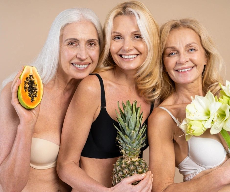 Gut health education