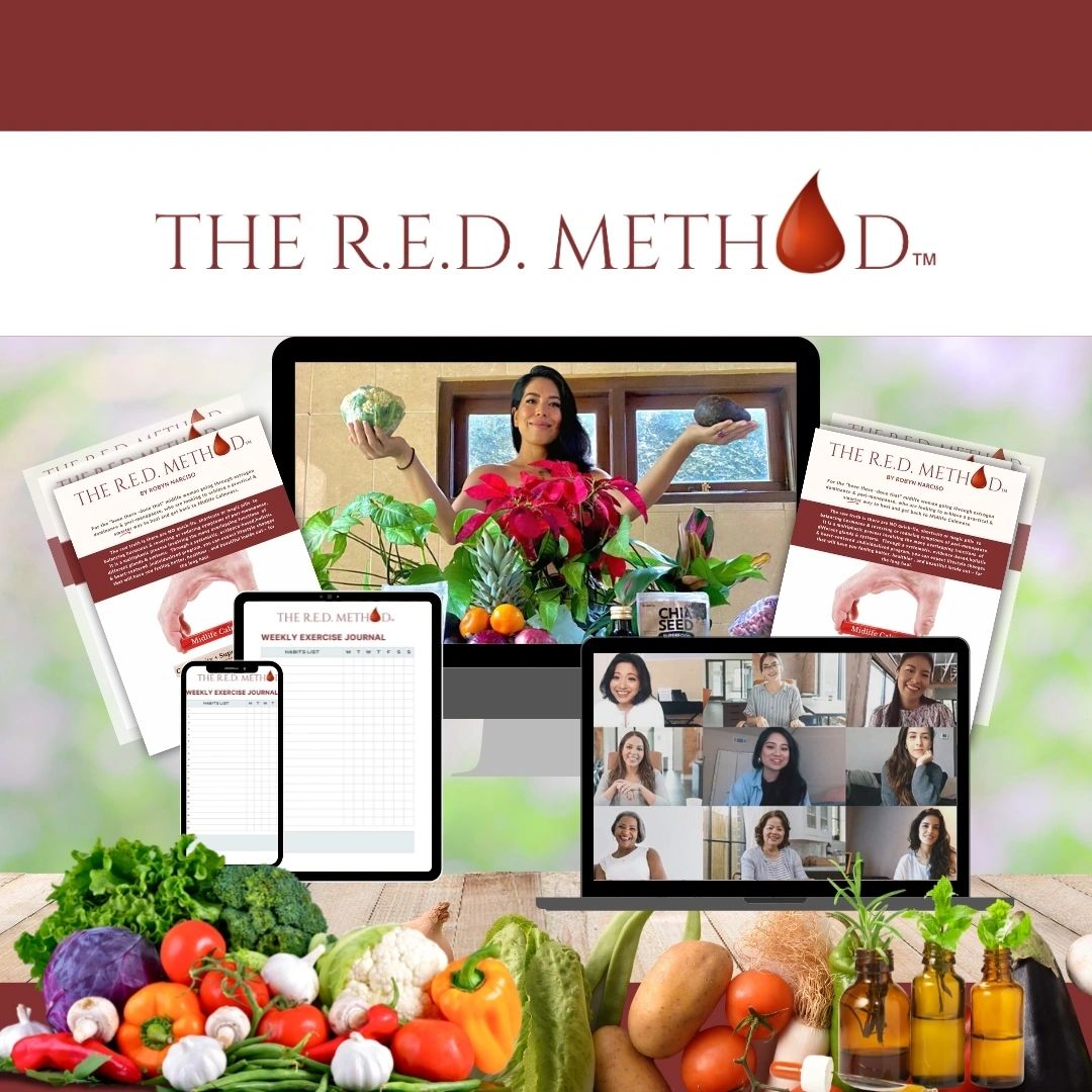 Holistic healing approach